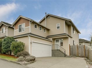 1420 129th St SW, Everett, WA 98204