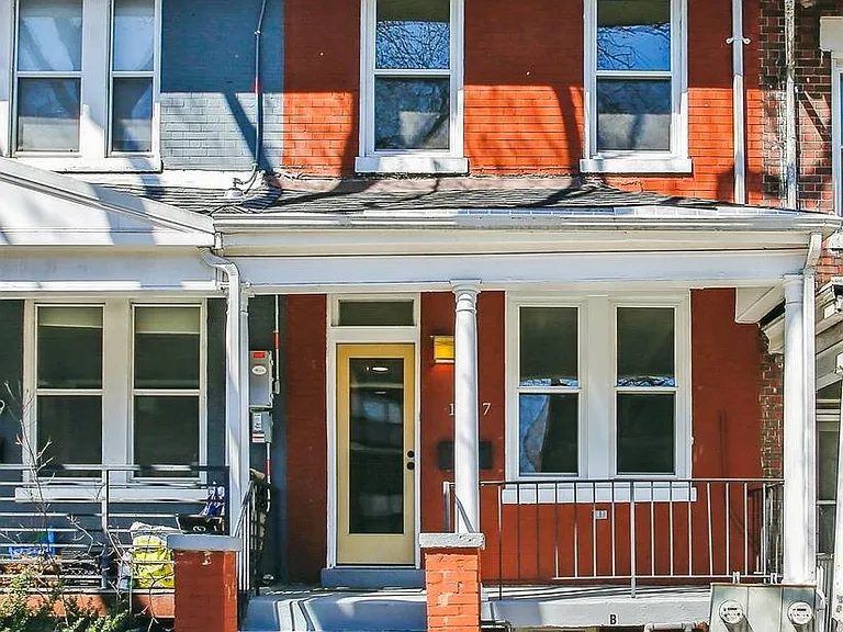 1027 Euclid St NW #BASEMENT — Photo 11