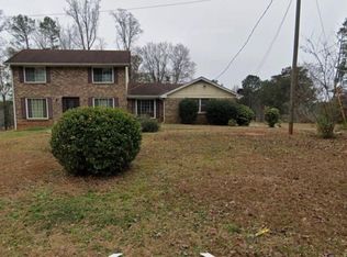 4526 Freeman Ct, Norcross, GA 30093