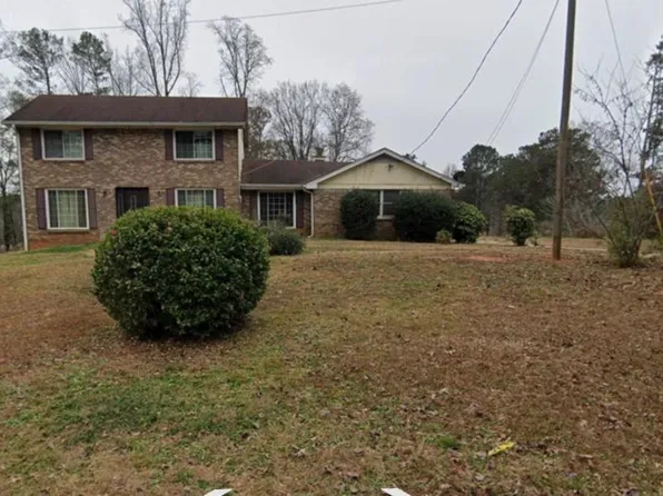 4526 Freeman Ct, Norcross, GA 30093