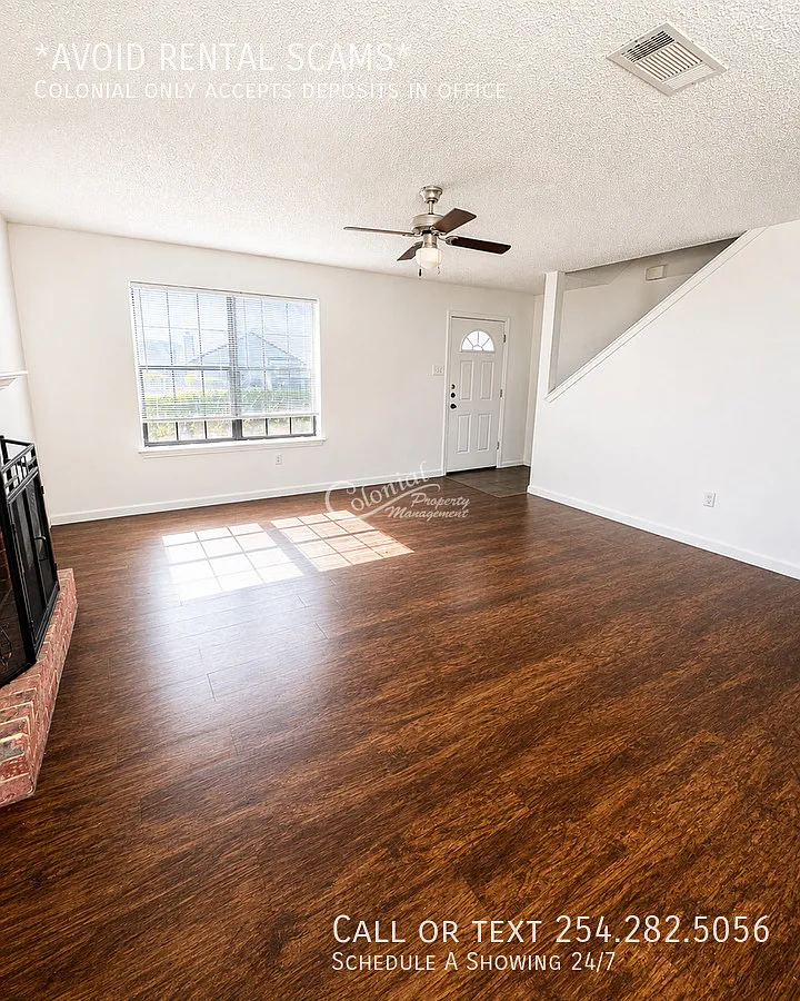 3 bed, 2.5 bath, 1578 sqft, $1,540 — Photo 3