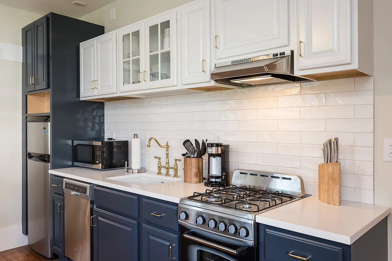 1 bed, 465 sqft, $2,550 — Photo 2
