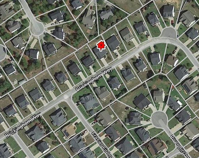 2nd image of 873 Brickingham Way