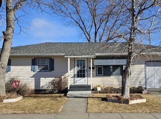 405 W M St, Ogallala, NE 69153