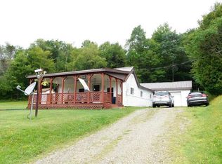 1922 Chapman Dam Rd, Clarendon, PA 16313