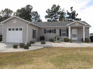 132 Lakeside Crossing Dr, Conway, SC 29526