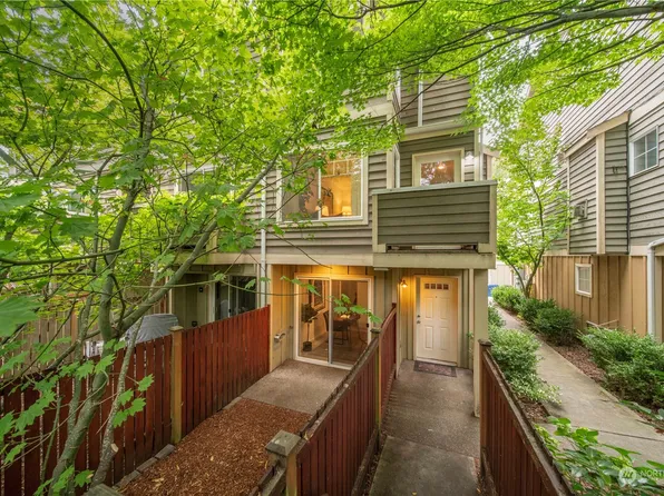 310 N 138th Street, Seattle, WA 98133