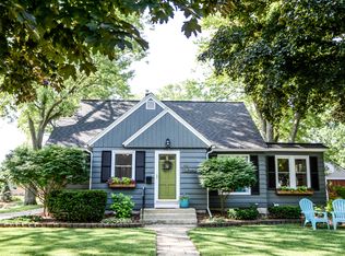 46 W 28th St, Holland, MI 49423