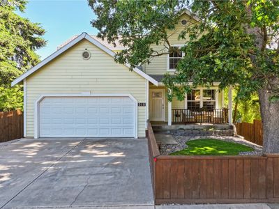 315 W 13th St, The Dalles, OR, 97058