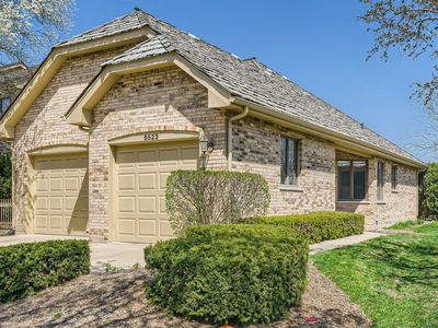 8523 Evergreen Ln, Darien, IL, 60561