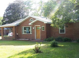 603 Norris St, Saint Marys, GA 31558