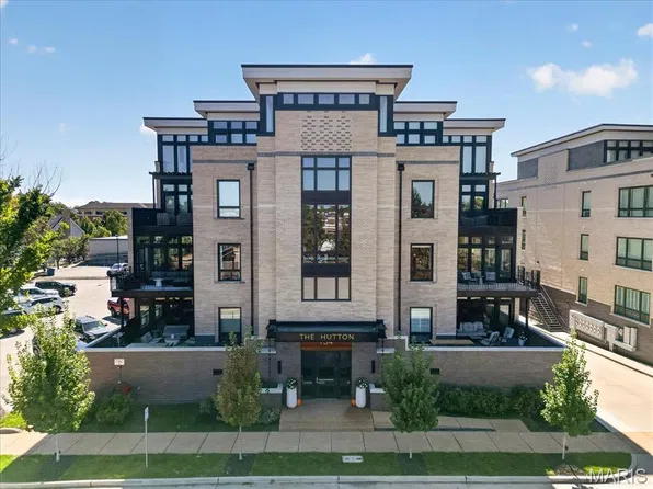 134 W Madison Ave Unit 202, Saint Louis, MO 63122