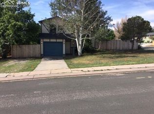 5515 Sacramento Pl, Colorado Springs, CO 80917