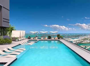 121 NE 5th St #2309, Miami, FL 33132