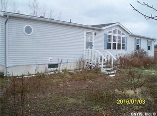 239 66th Rd, Martville, NY 13111