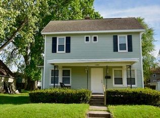 1587 Colton St, Toledo, OH 43609