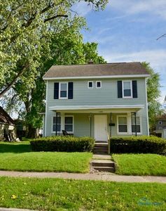 1587 Colton St, Toledo, OH, 43609