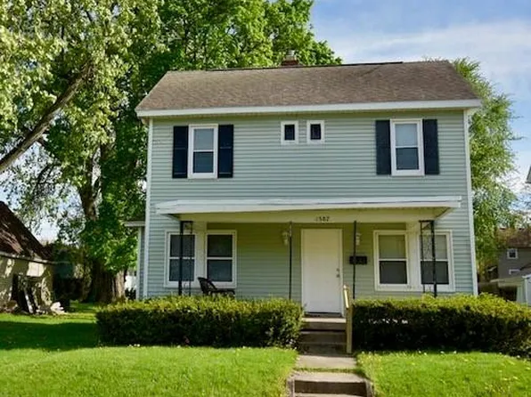 1587 Colton St, Toledo, OH 43609