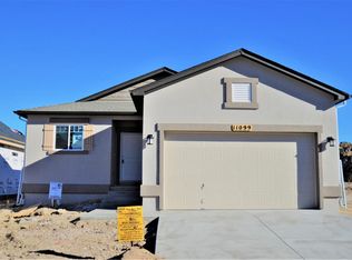 11099 Galaxy Hunter Dr, Colorado Springs, CO 80908