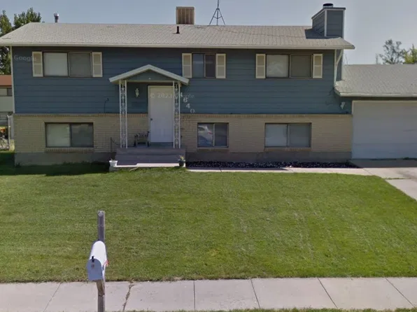 4640 S 3800 W, Roy, UT 84067