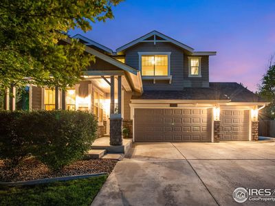 2525 Rouen Ln, Johnstown, CO, 80534
