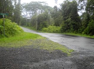 Paradise Rd, Pahoa, HI 96778