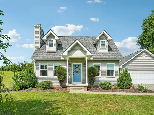 2412 S Jefferson St, New Castle, PA 16102