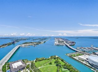 1100 Biscayne Blvd Unit 6303, Miami, FL 33132