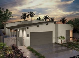 581 Fountain Dr, Palm Springs, CA 92262