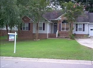 407 Sweet Thorne Rd, Irmo, SC 29063