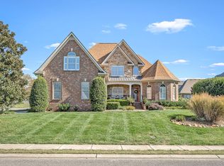 2722 Crowne Pointe Dr, Murfreesboro, TN 37130