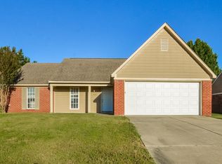 9176 Preakness Dr, Southaven, MS 38671
