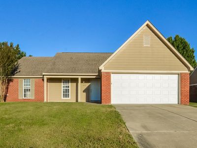 9176 Preakness Dr, Southaven, MS, 38671
