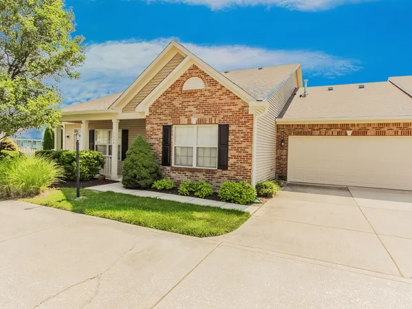 2644 Big Bear Ln, Indianapolis, IN 46217