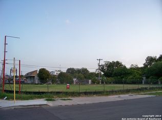 410 Adrian Dr, San Antonio, TX 78213