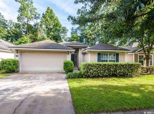 4923 NW 81st Ave, Gainesville, FL 32653