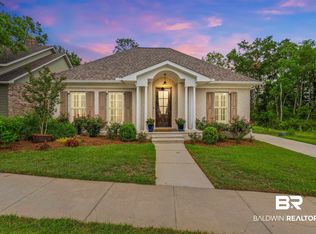 1610 Fort Conde Ct, Saraland, AL 36571