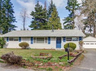 4805 216th Pl SW, Mountlake Terrace, WA 98043