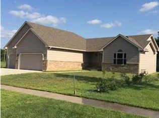 2611 W Rio Vista St, Wichita, KS 67204