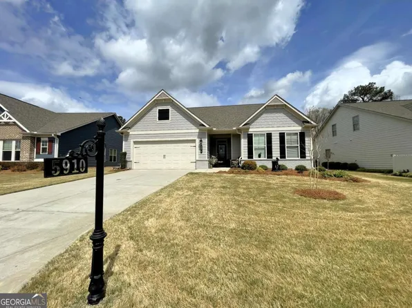 5910 Stellata Cir, Cumming, GA 30028