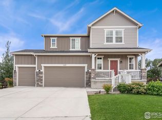 1609 Foggy Brook Dr, Fort Collins, CO 80528