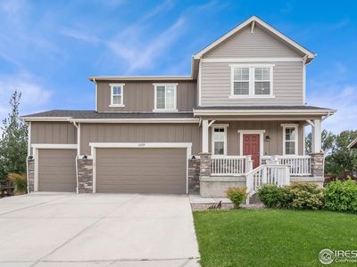 1609 Foggy Brook Dr, Fort Collins, CO, 80528