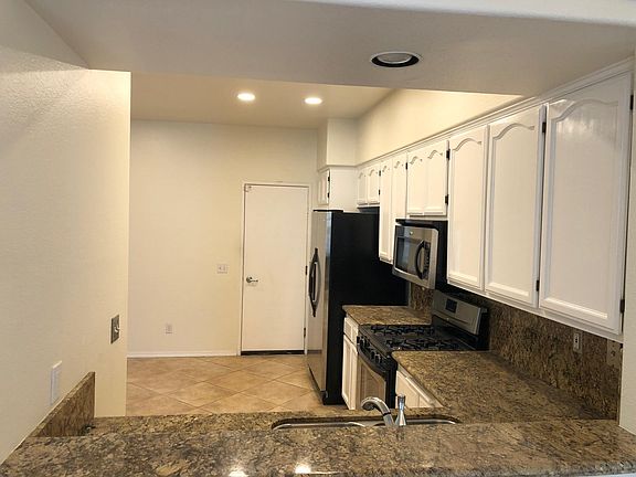 Kitchen and