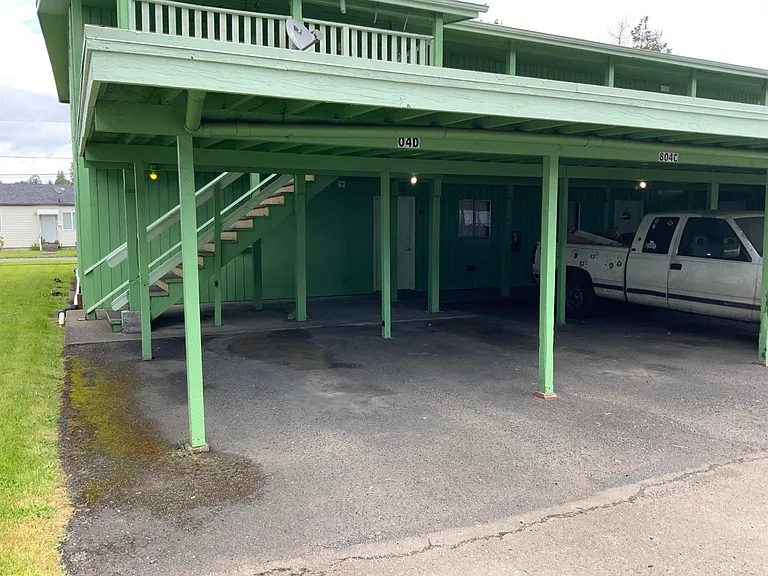 804 Cedar St #D — Photo 6