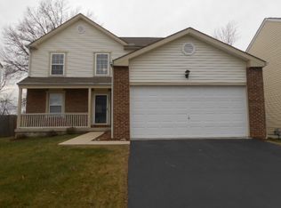 2495 Linbaugh Rd, Grove City, OH 43123
