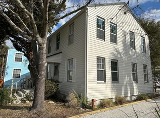 1805 N 3rd St, Neptune Beach, FL 32266