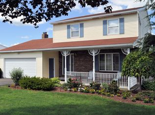 2661 Grandview Pl, Endicott, NY 13760