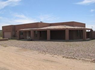 47125 N New River Rd, New River, AZ 85087