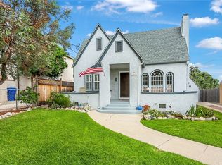 3166 Grandeur Ave, Altadena, CA 91001