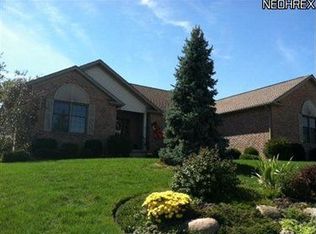 4521 Noble Loon St NW, Massillon, OH
